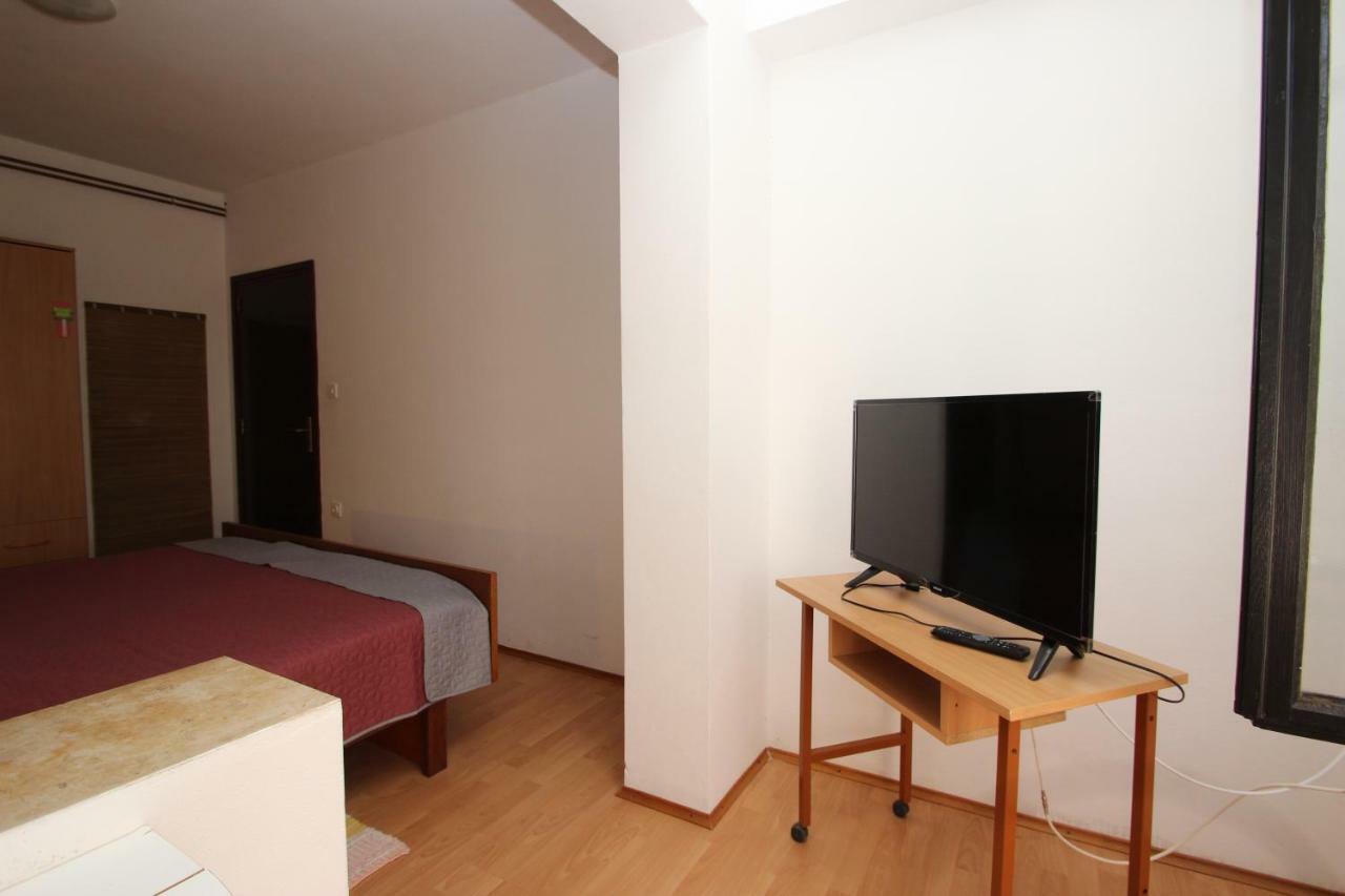 Apartment Sasa Bozac Poreč Exterior foto