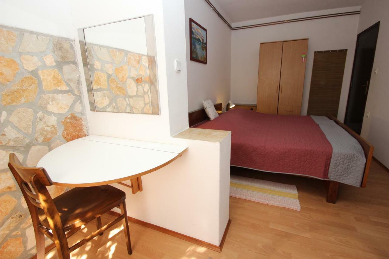 Apartment Sasa Bozac Poreč Exterior foto