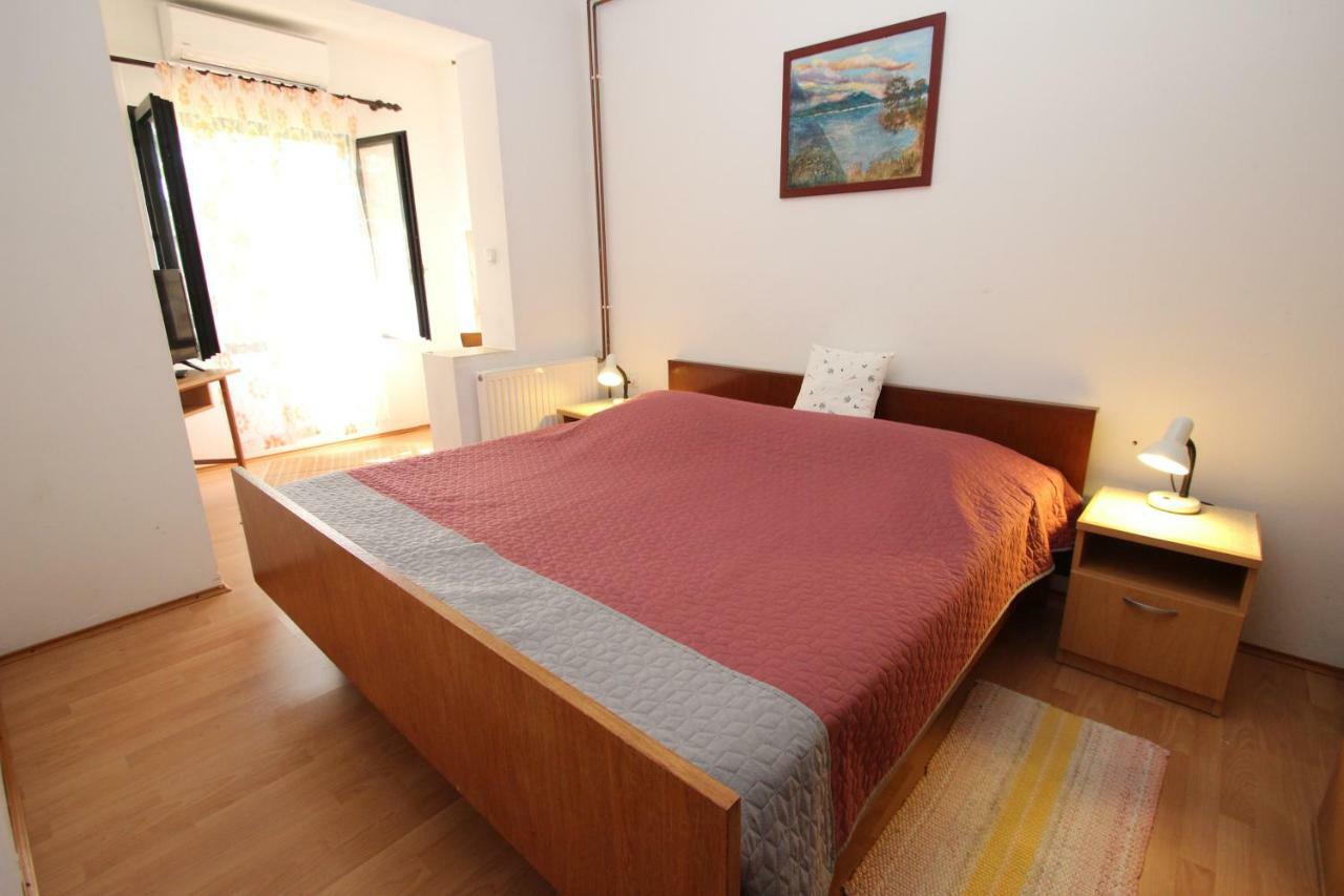 Apartment Sasa Bozac Poreč Exterior foto