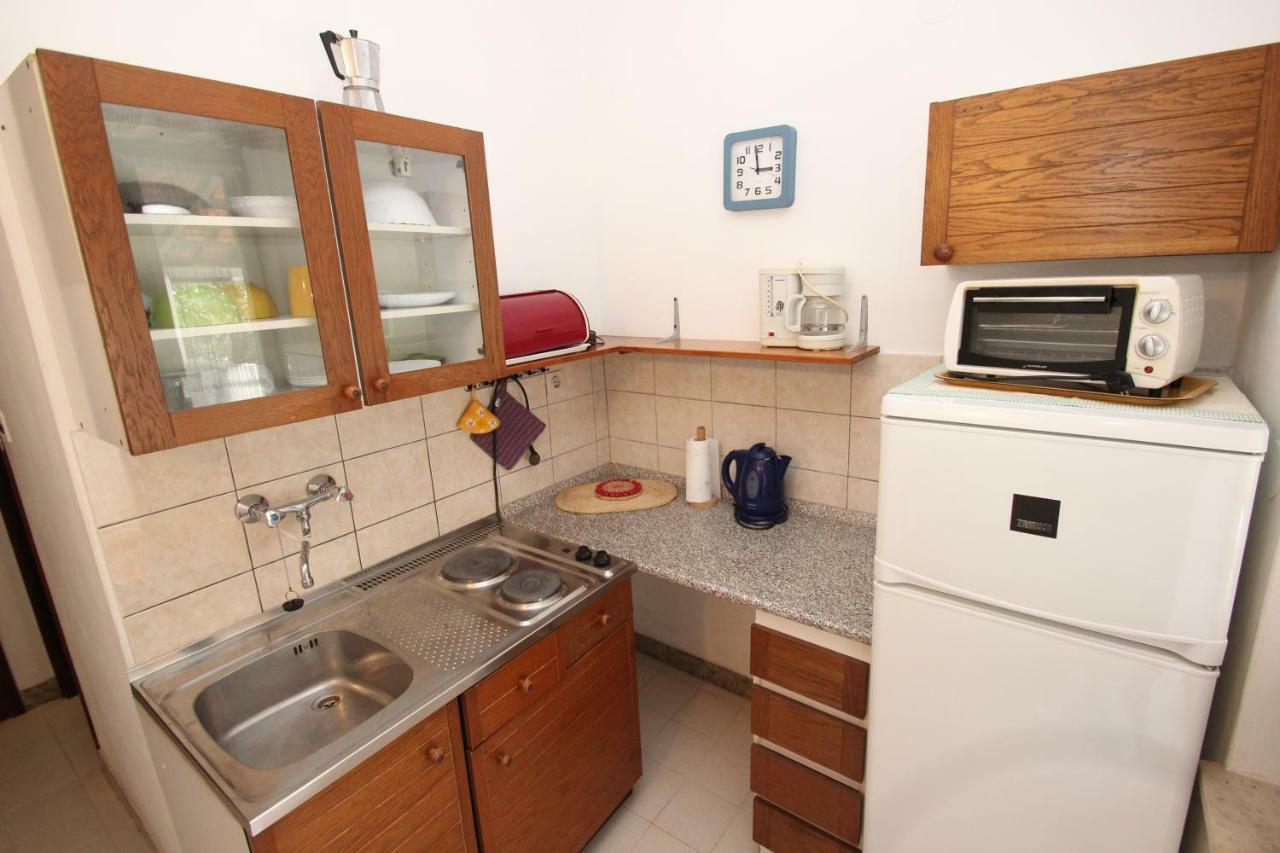 Apartment Sasa Bozac Poreč Exterior foto