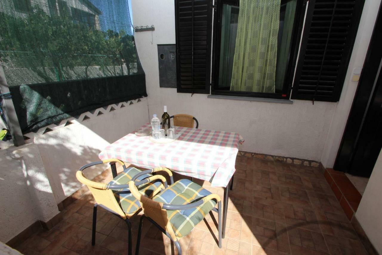 Apartment Sasa Bozac Poreč Exterior foto