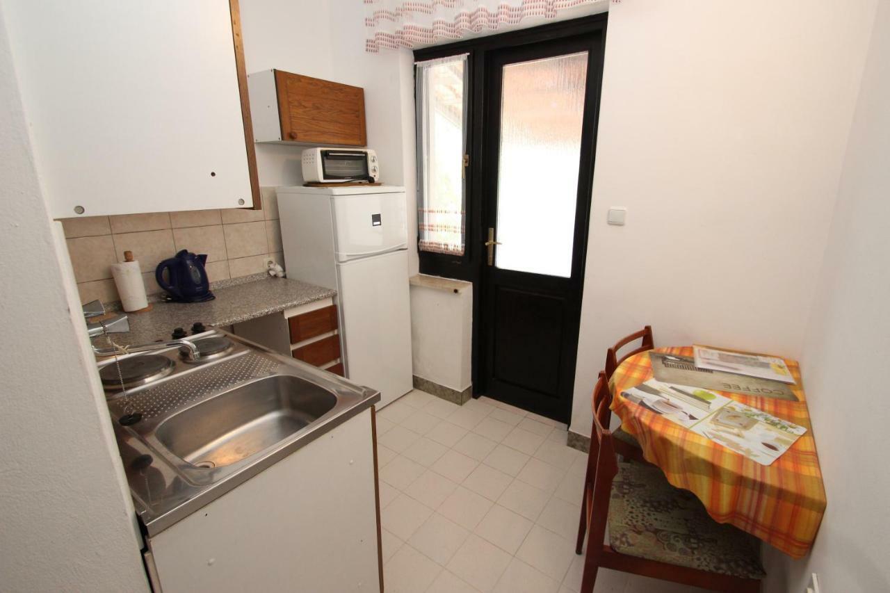 Apartment Sasa Bozac Poreč Exterior foto