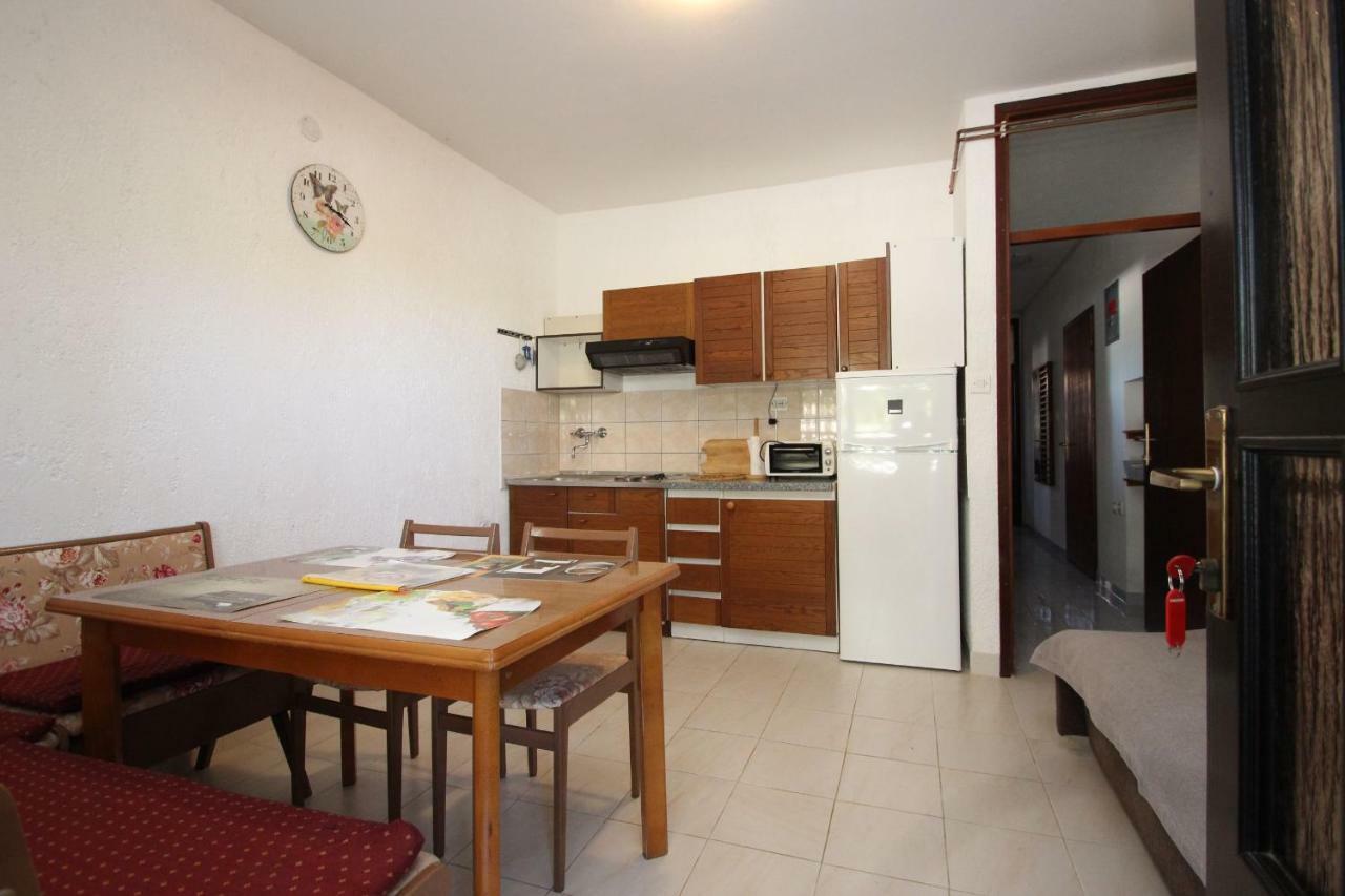 Apartment Sasa Bozac Poreč Exterior foto